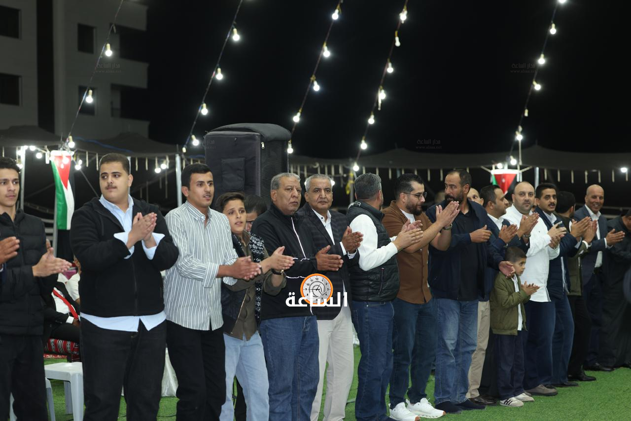 Madar Al-Saa Images 0.5507203556414316