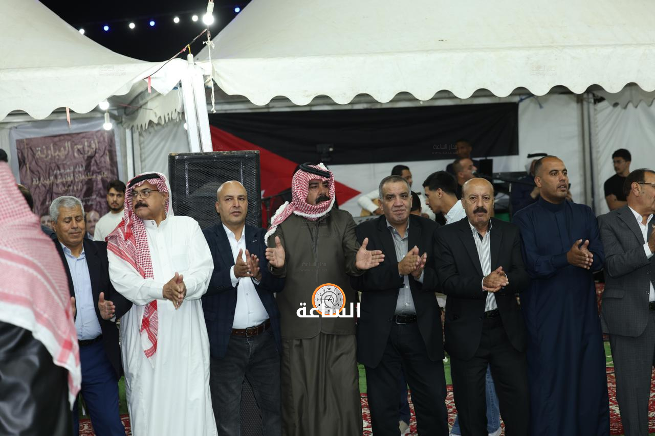 Madar Al-Saa Images 0.7118161690303866