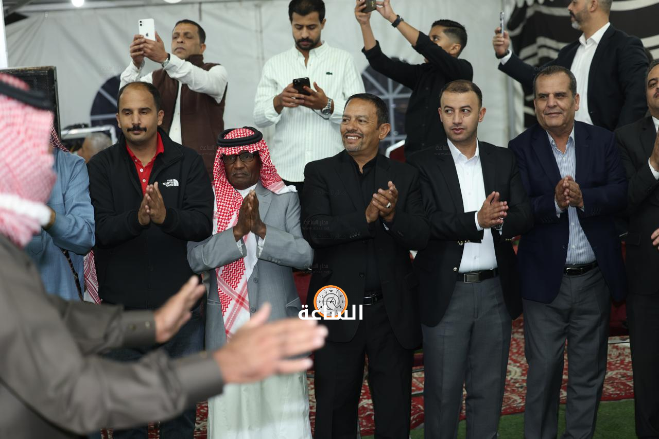 Madar Al-Saa Images 0.24876831350608297
