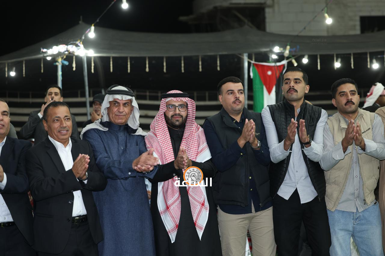 Madar Al-Saa Images 0.5480635389491452