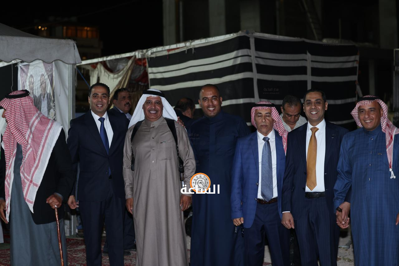 Madar Al-Saa Images 0.7334484373656317