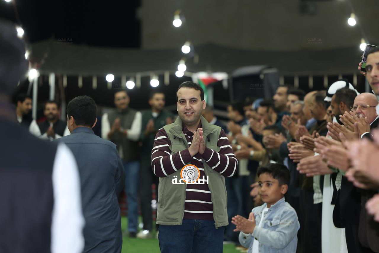 Madar Al-Saa Images 0.9987797076919269