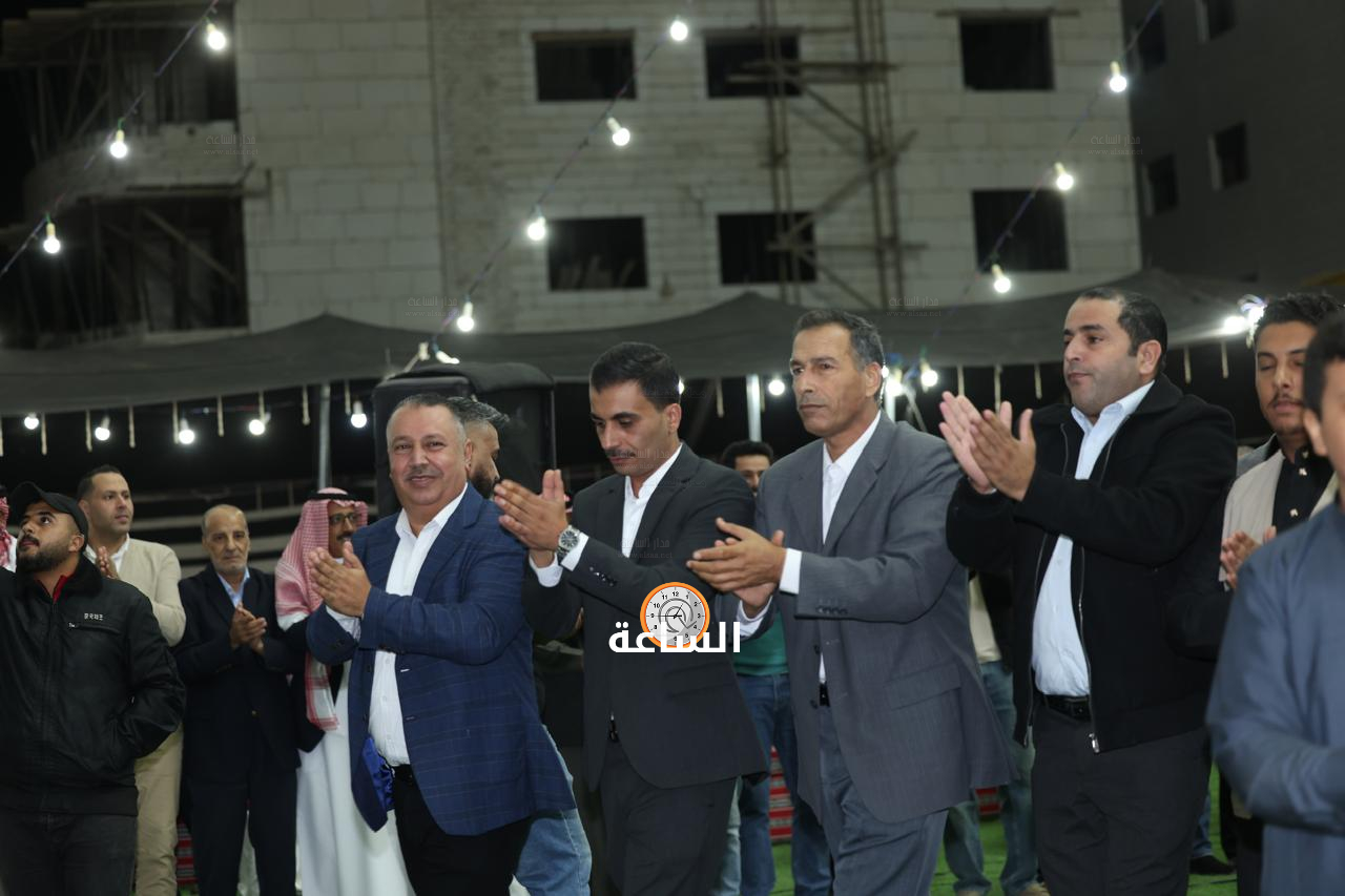 Madar Al-Saa Images 0.7474994730044119