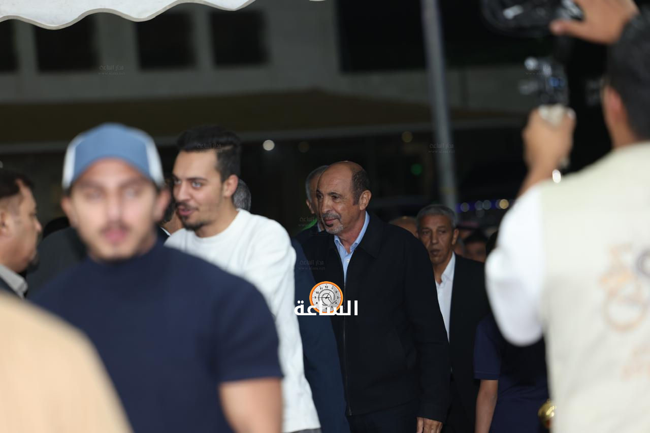 Madar Al-Saa Images 0.967667281826751