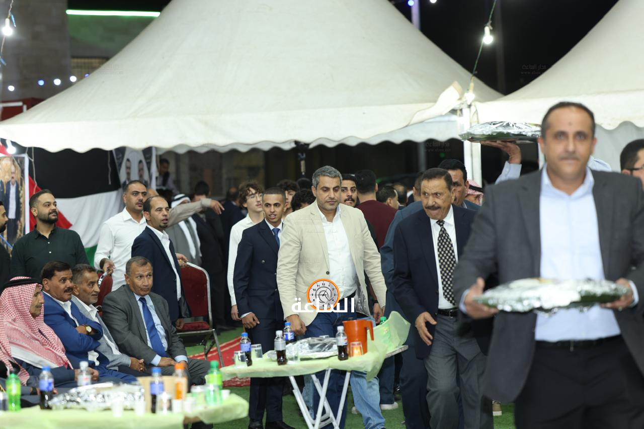 Madar Al-Saa Images 0.20154810964402226
