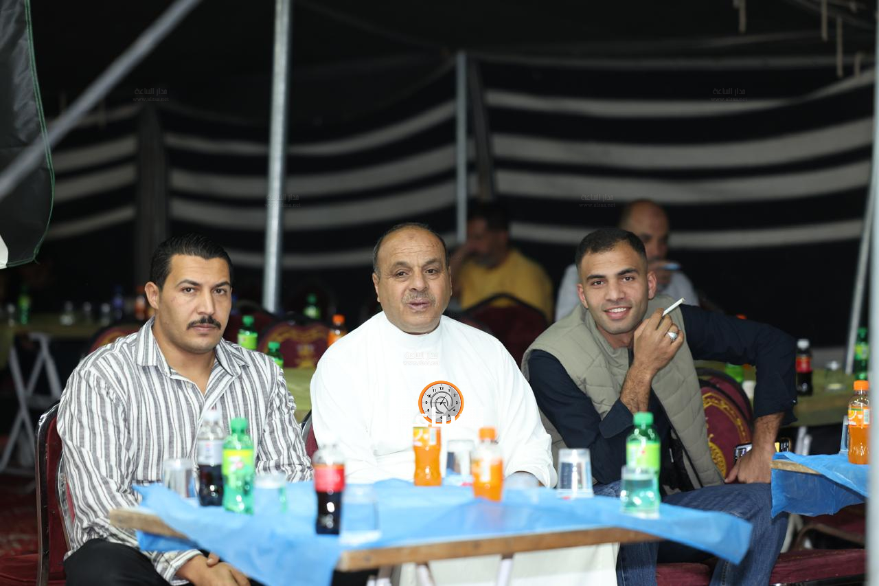 Madar Al-Saa Images 0.7291291231551091