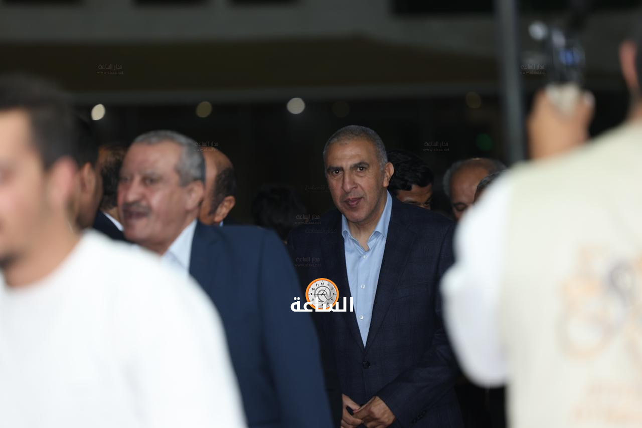 Madar Al-Saa Images 0.021332761343926365