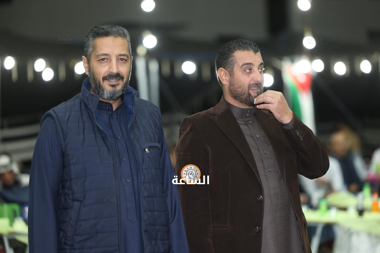 Madar Al-Saa Images 0.7192086488743975