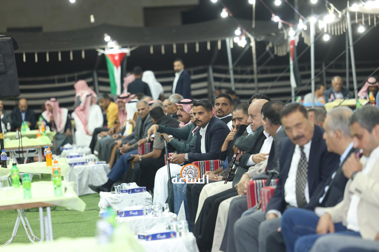 Madar Al-Saa Images 0.1731665749169392