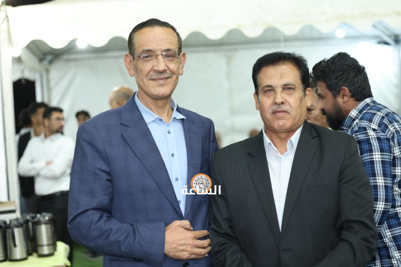 Madar Al-Saa Images 0.4126875492481882