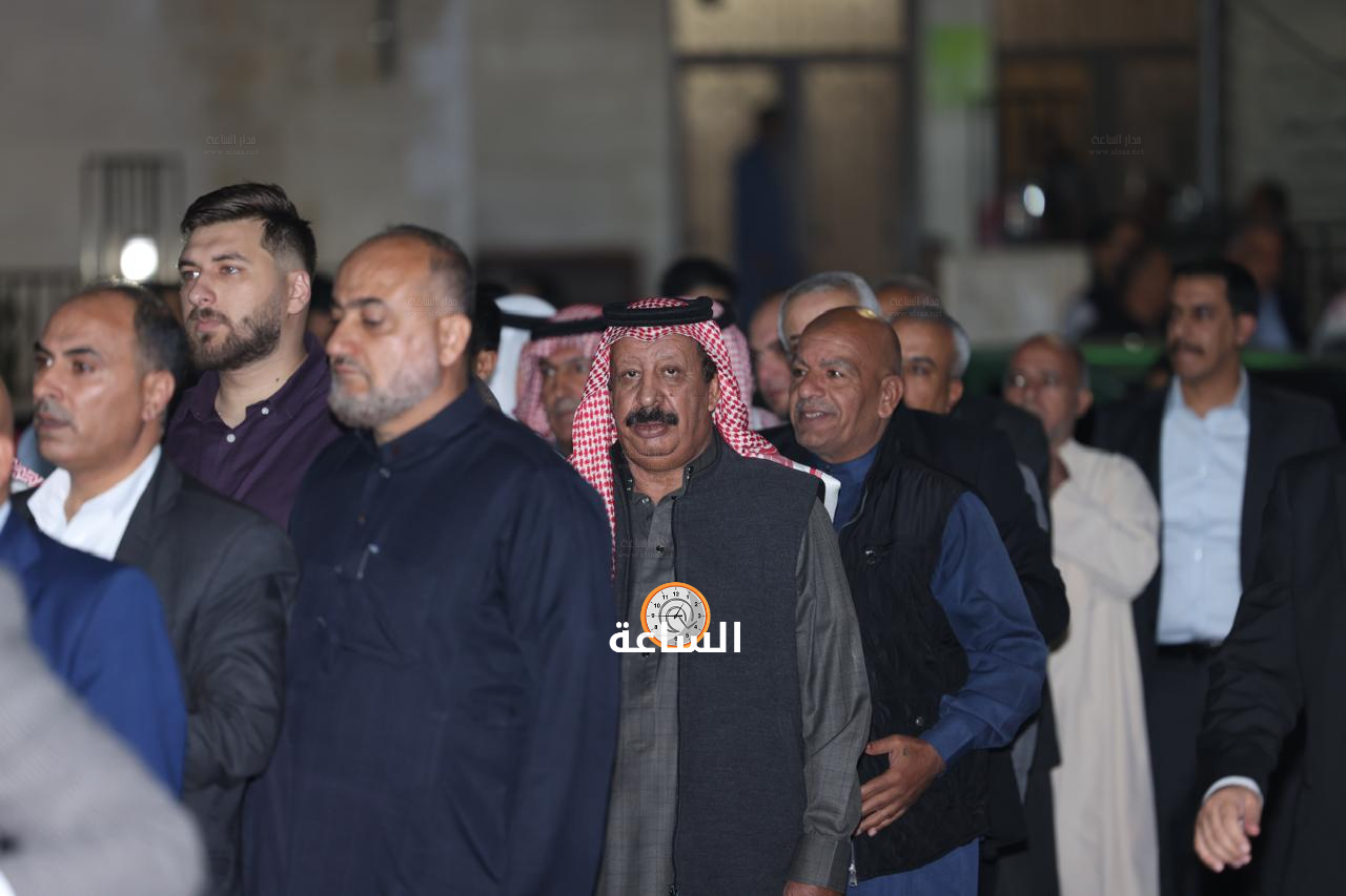 Madar Al-Saa Images 0.8474522648567421