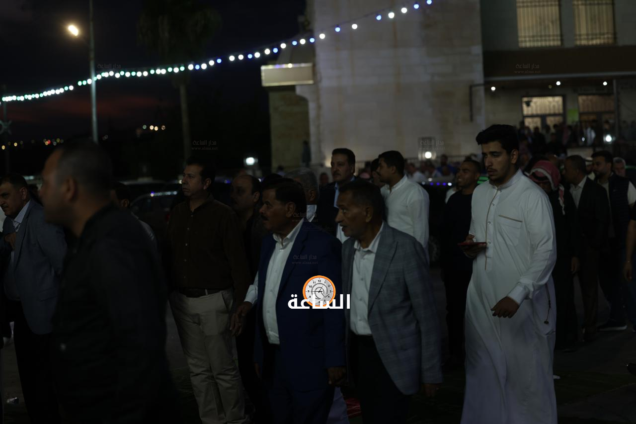 Madar Al-Saa Images 0.5976159938108705