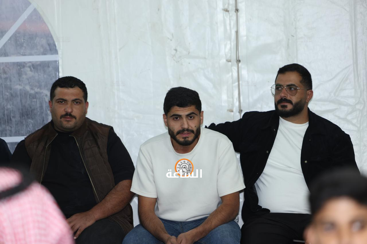 Madar Al-Saa Images 0.2265967648587719