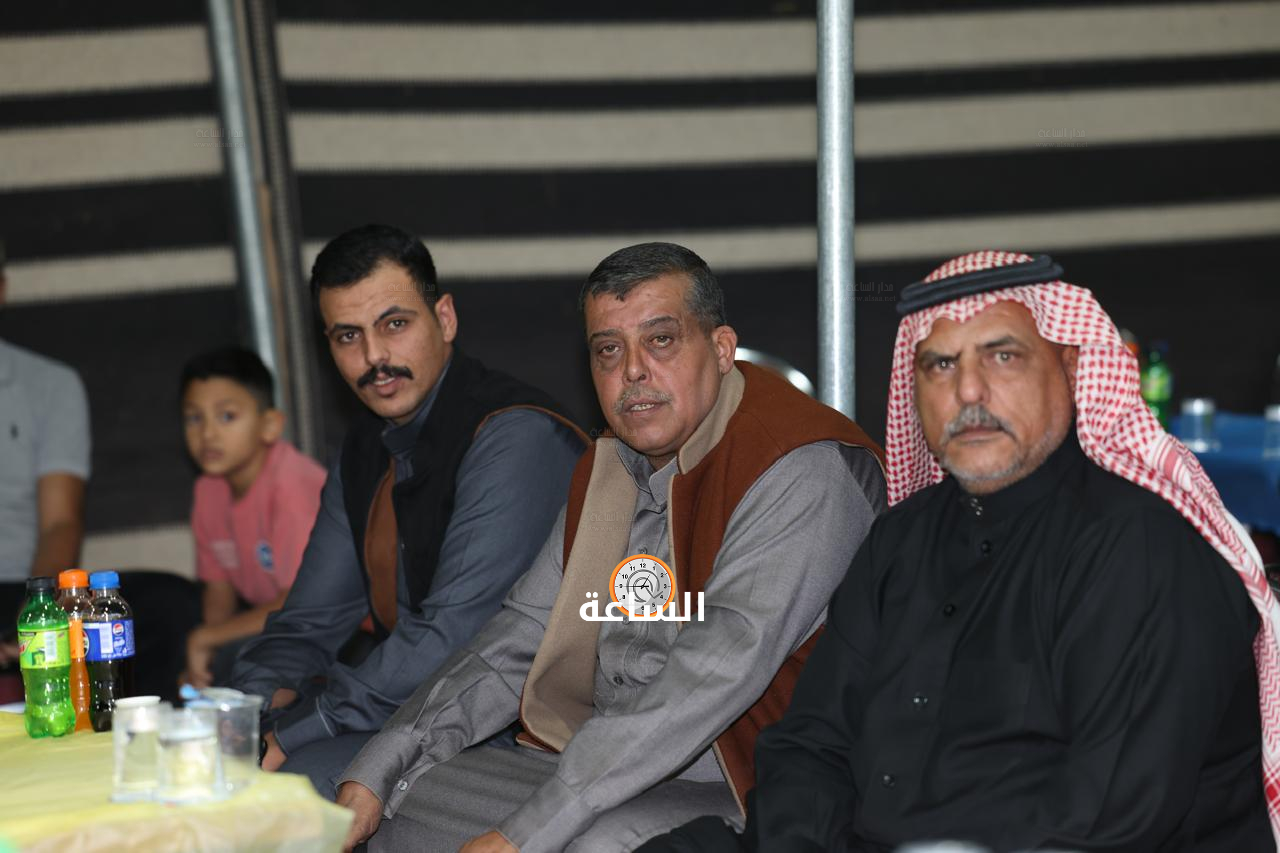 Madar Al-Saa Images 0.48483345807498546