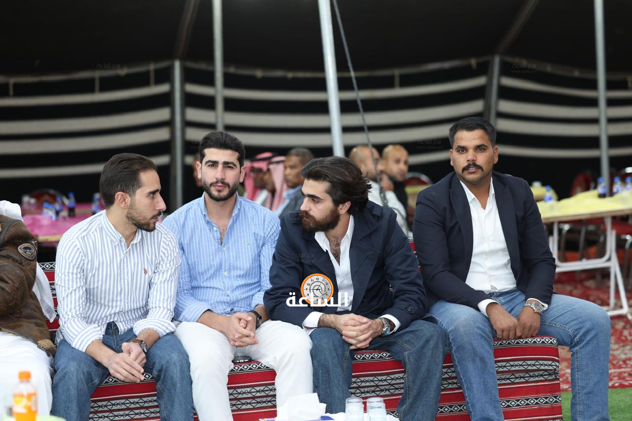 Madar Al-Saa Images 0.08746823149412797