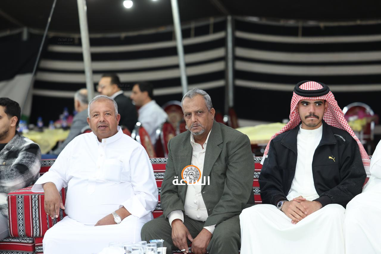 Madar Al-Saa Images 0.18468322846320784