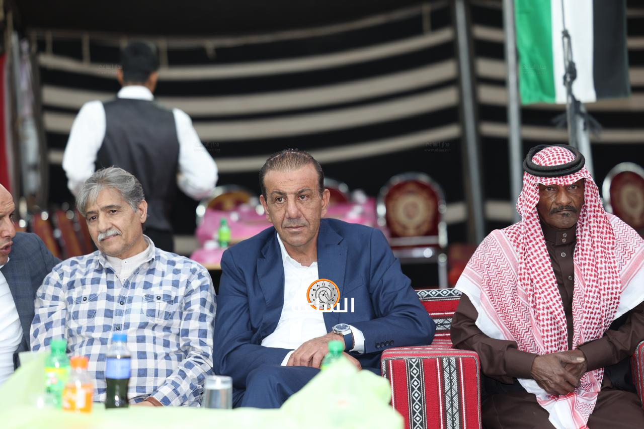 Madar Al-Saa Images 0.3856370649975427