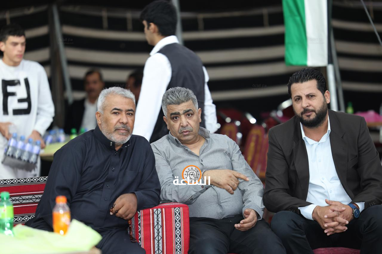 Madar Al-Saa Images 0.6188223075966174