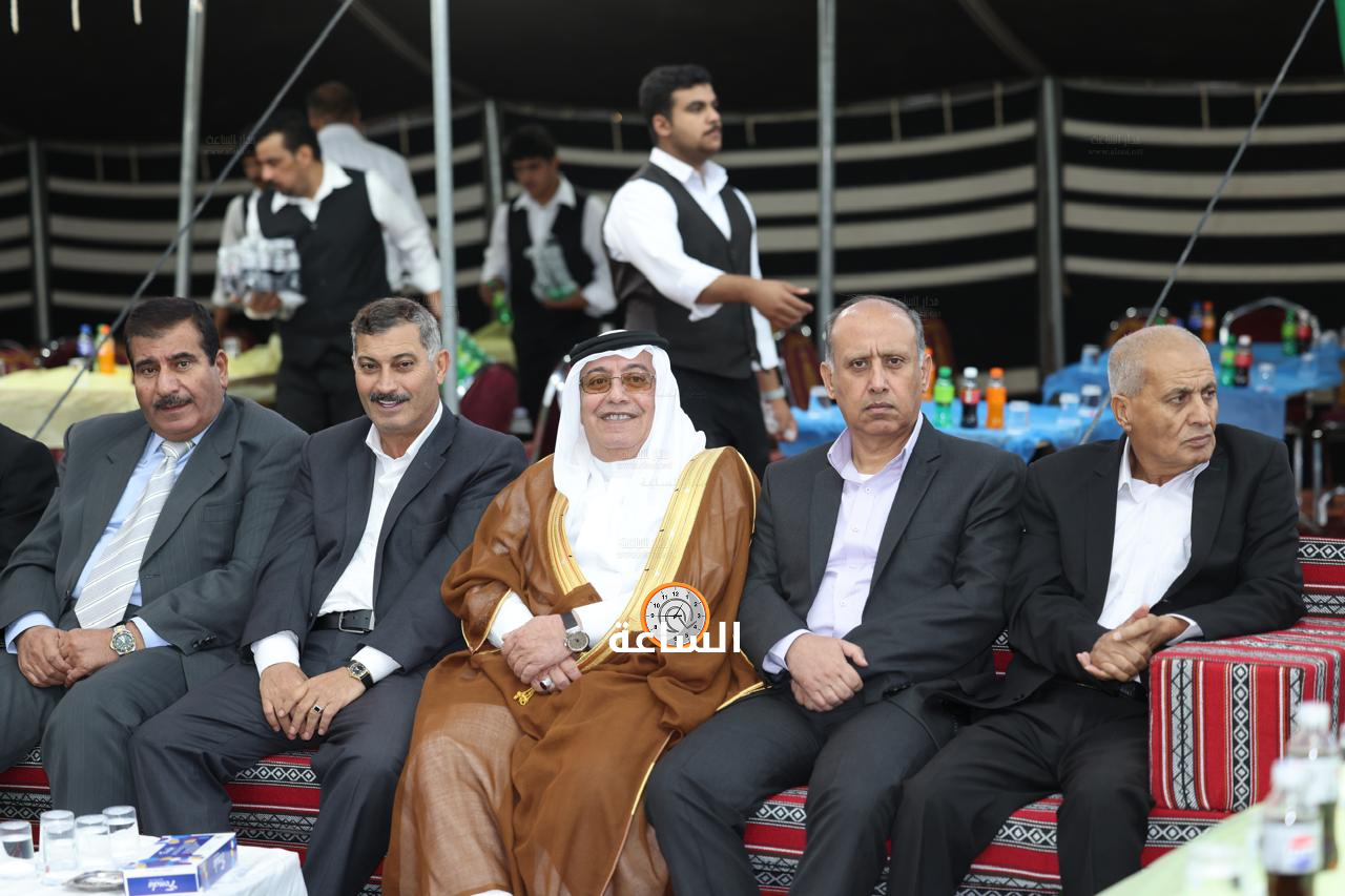 Madar Al-Saa Images 0.26027278142313104