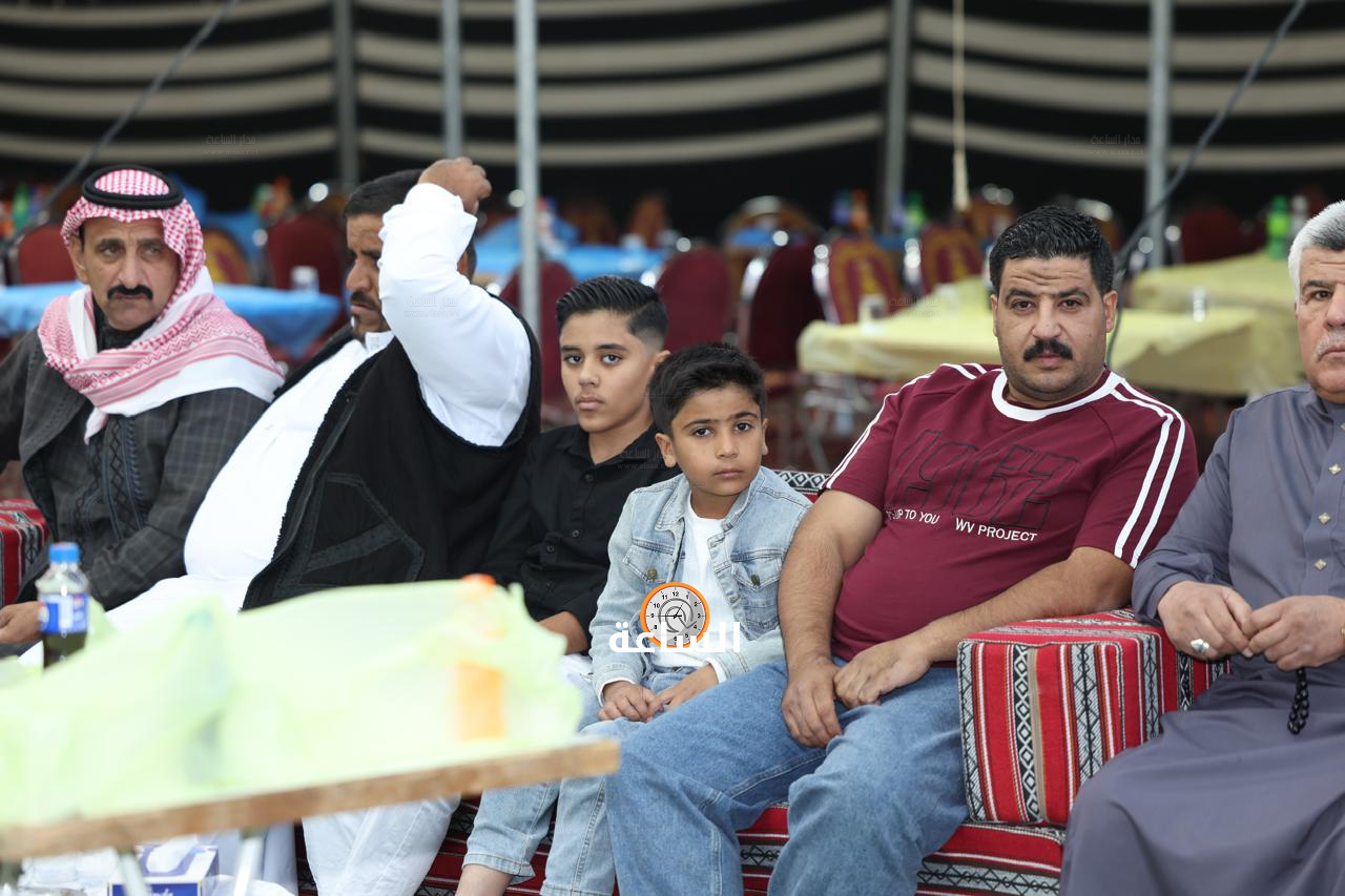 Madar Al-Saa Images 0.2575978268665893
