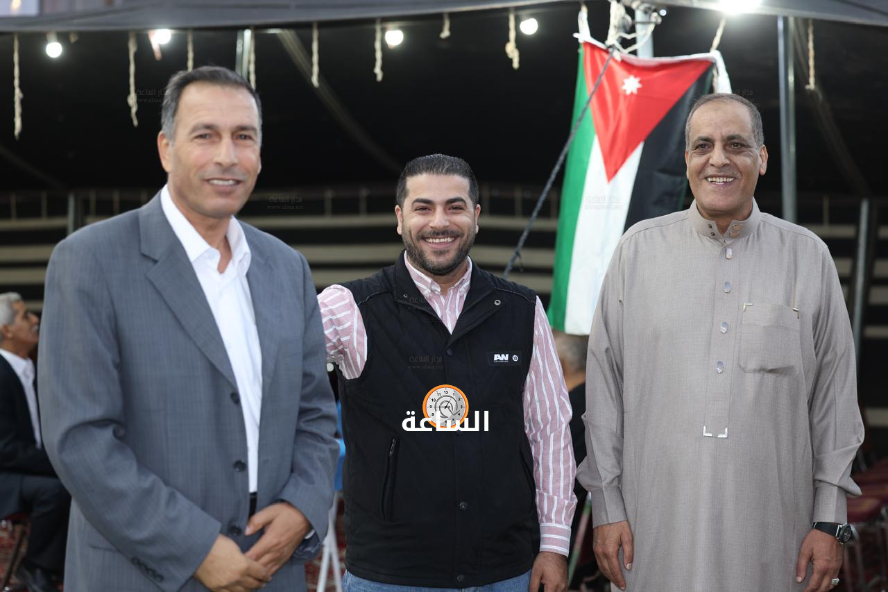 Madar Al-Saa Images 0.4934058664024251