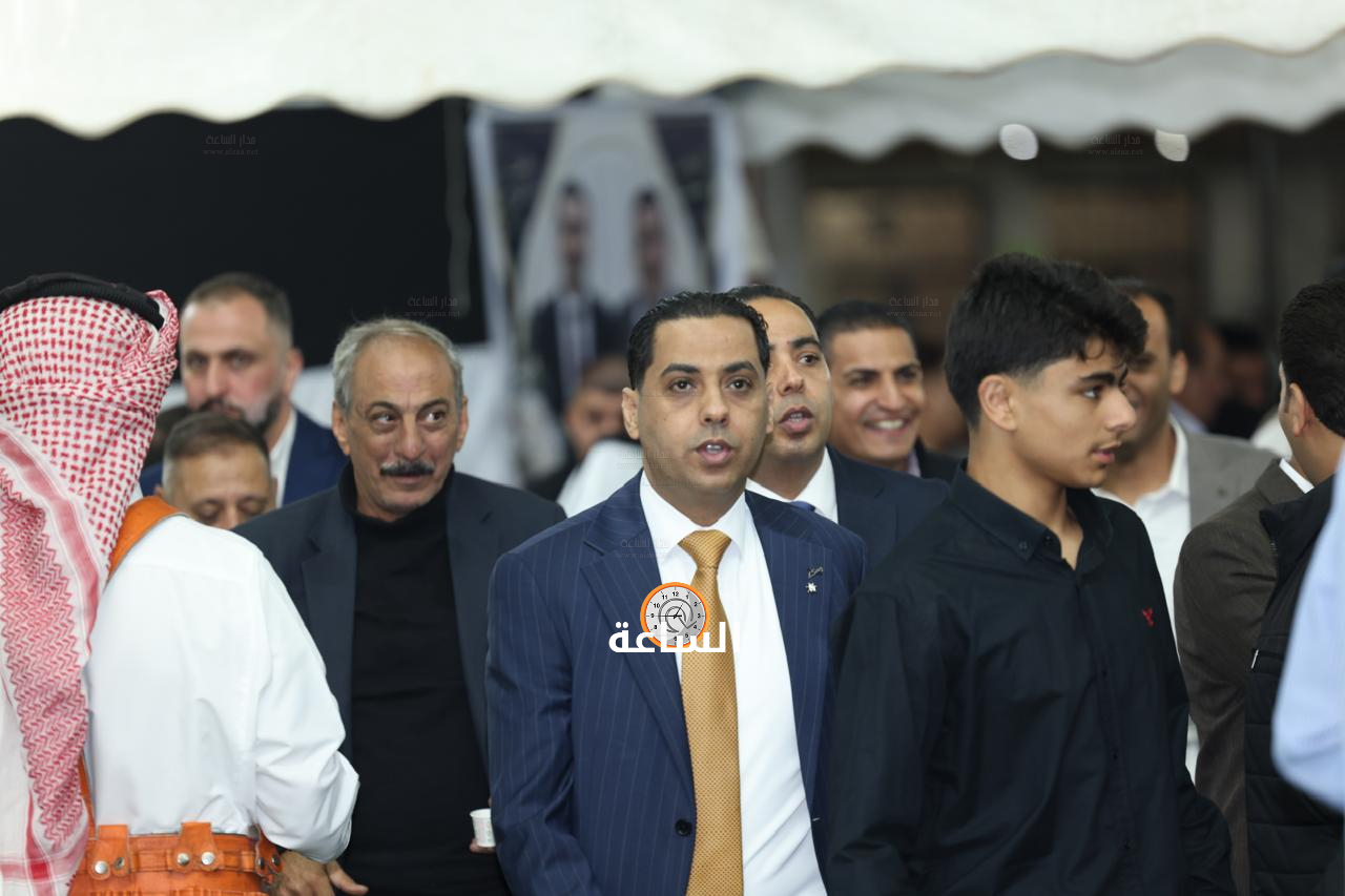 Madar Al-Saa Images 0.18507204959197943