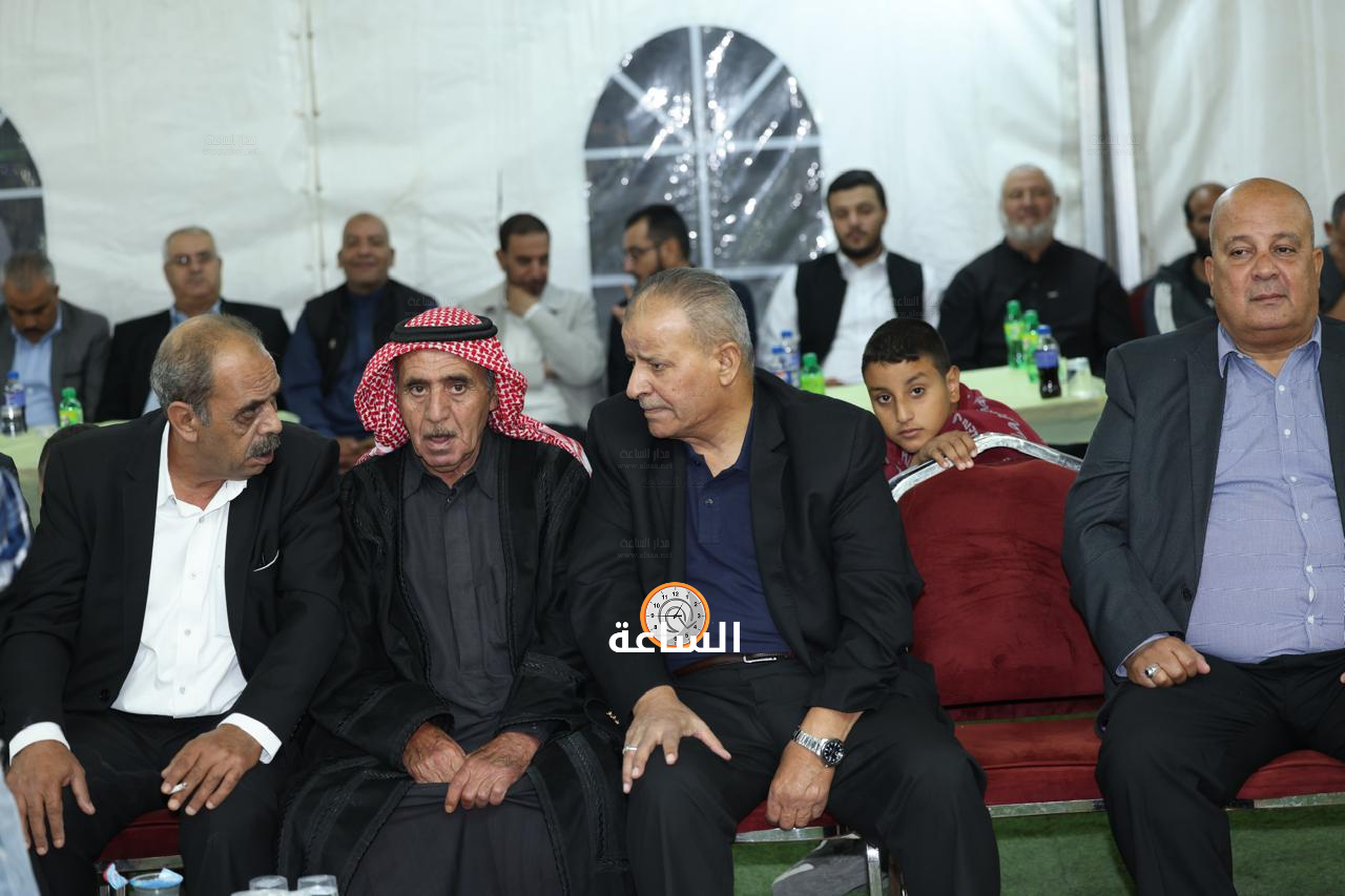 Madar Al-Saa Images 0.42825026393488563