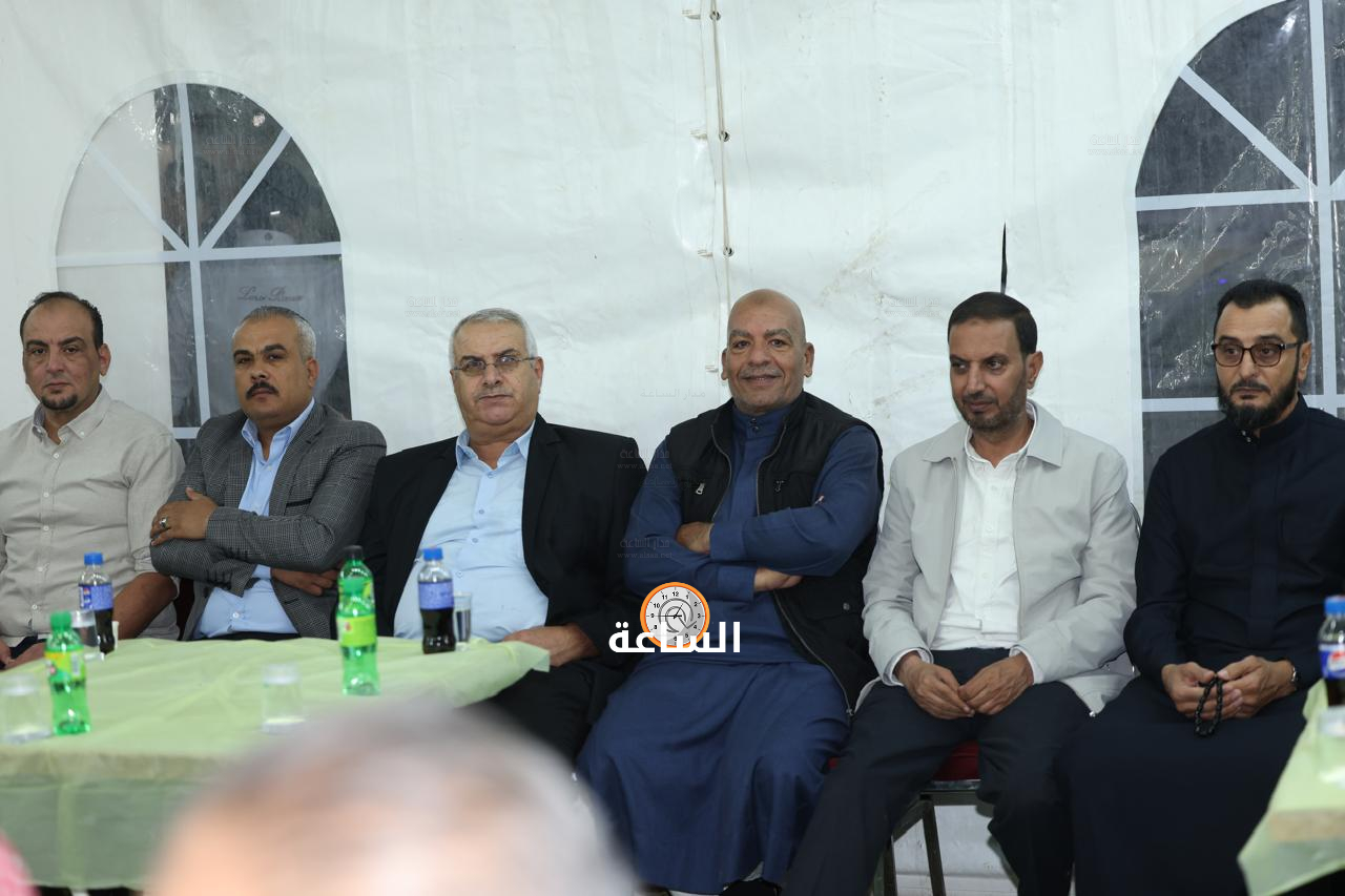 Madar Al-Saa Images 0.9063931612213774