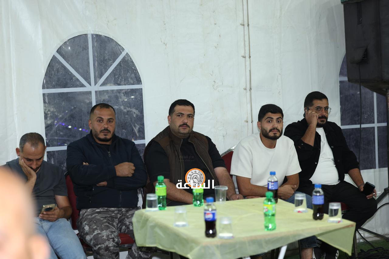 Madar Al-Saa Images 0.9631024397026232