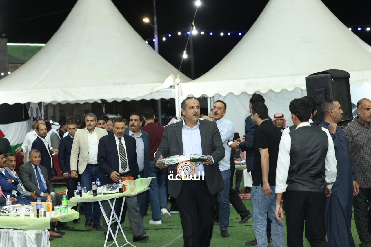 Madar Al-Saa Images 0.7493481448958484