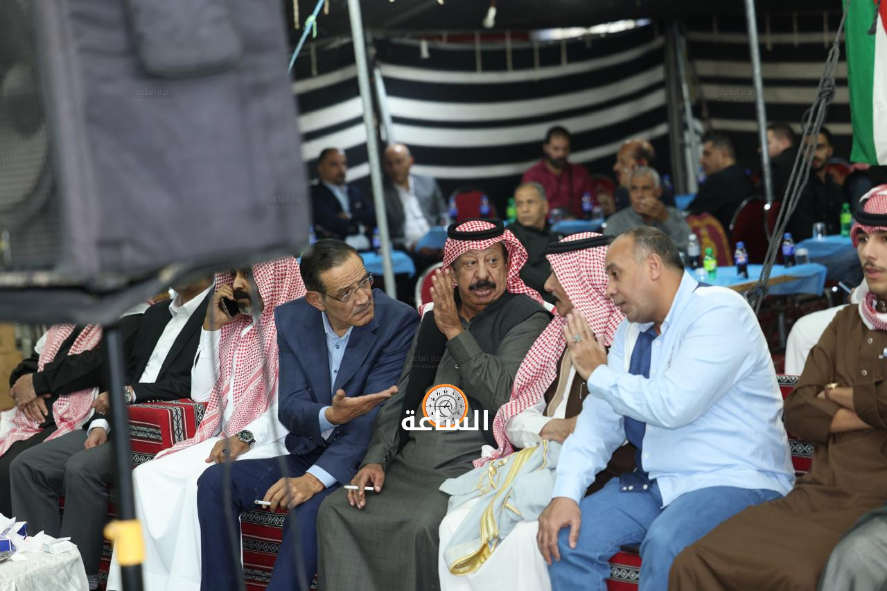 Madar Al-Saa Images 0.6934984036397174