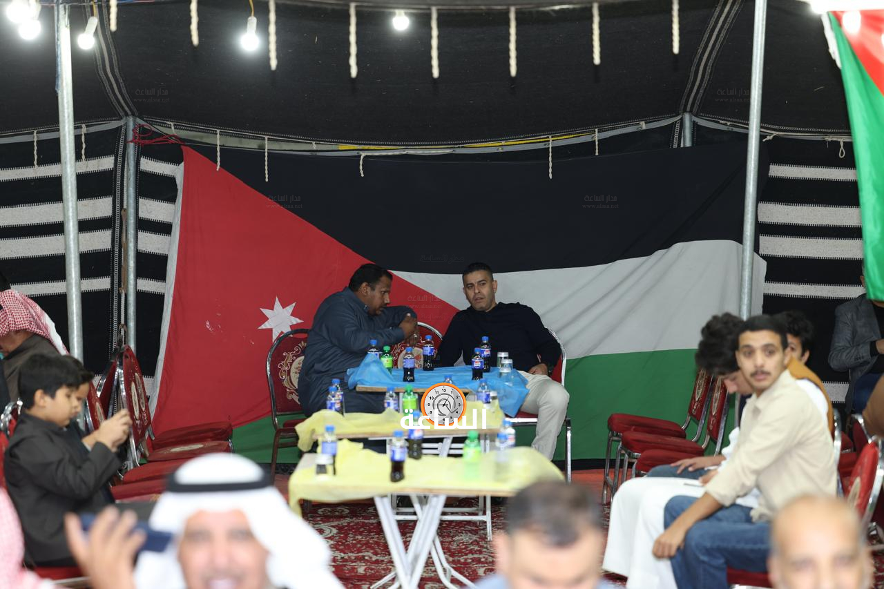 Madar Al-Saa Images 0.057592093428593505