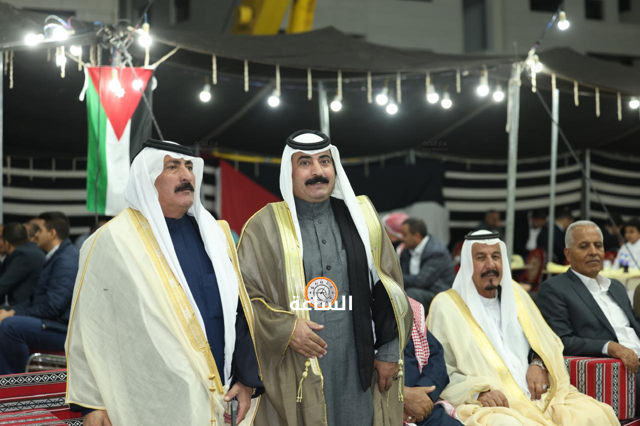 Madar Al-Saa Images 0.9041584968889574