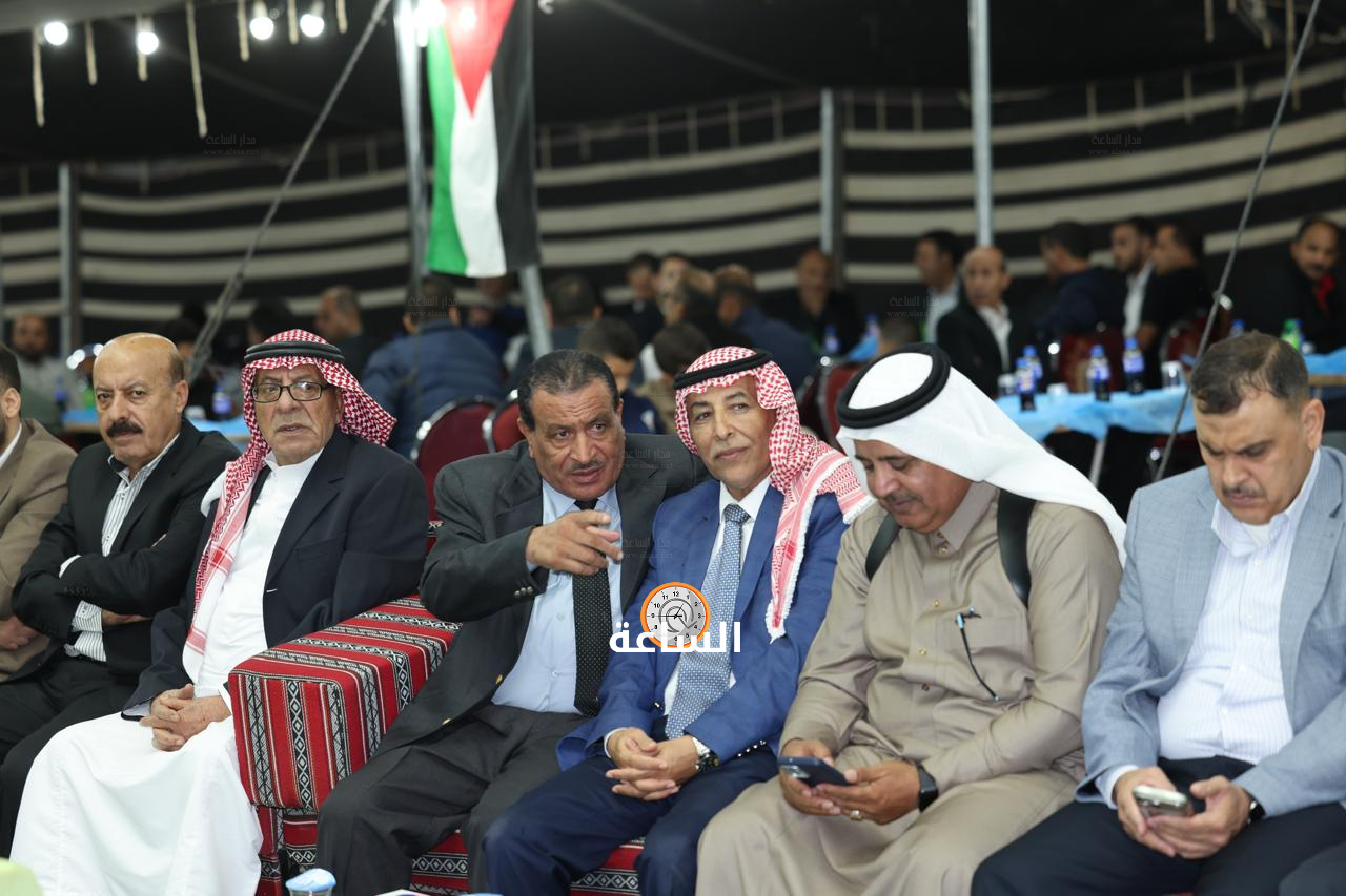 Madar Al-Saa Images 0.26631081638615084