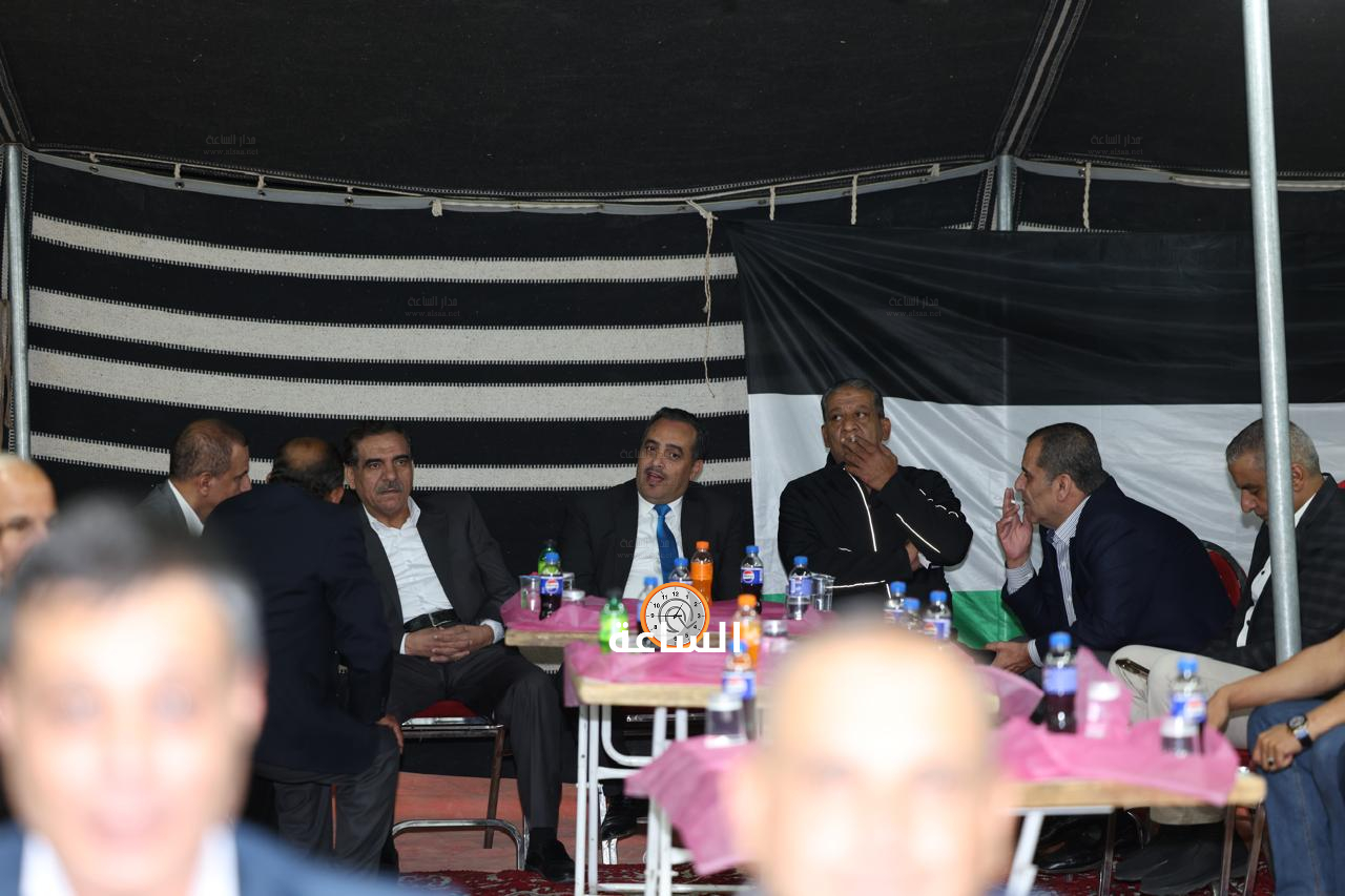 Madar Al-Saa Images 0.7443125644454339