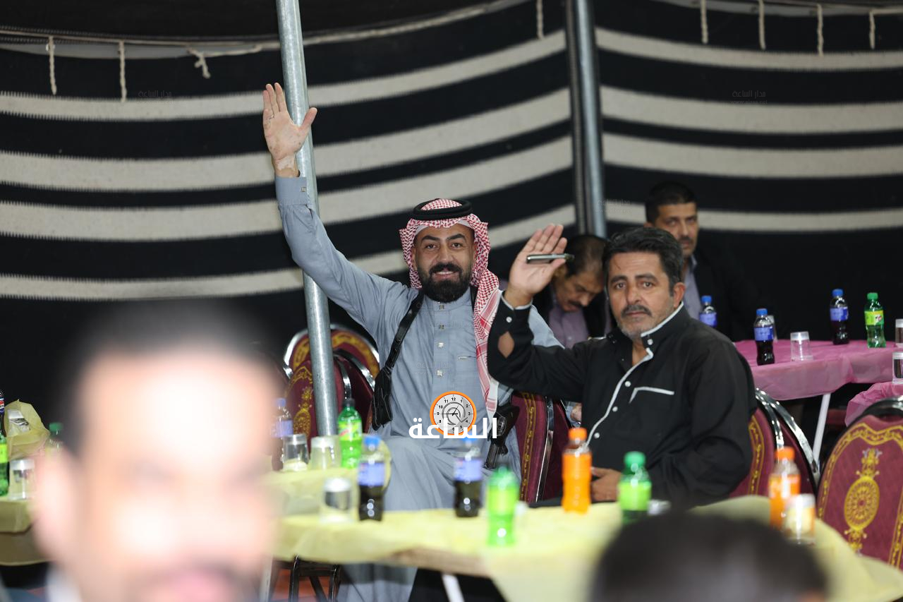 Madar Al-Saa Images 0.6238064003043453