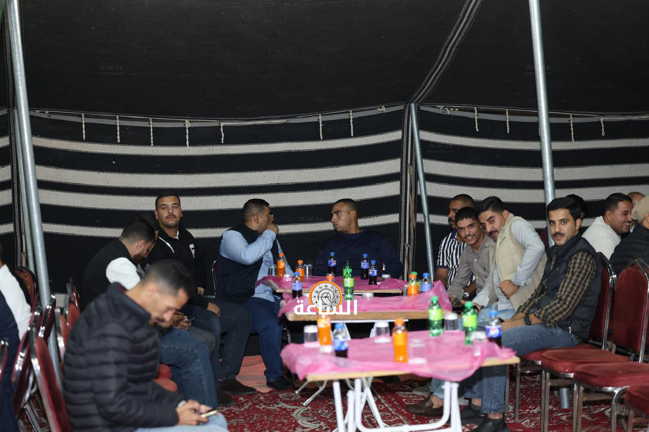 Madar Al-Saa Images 0.8040825149633969