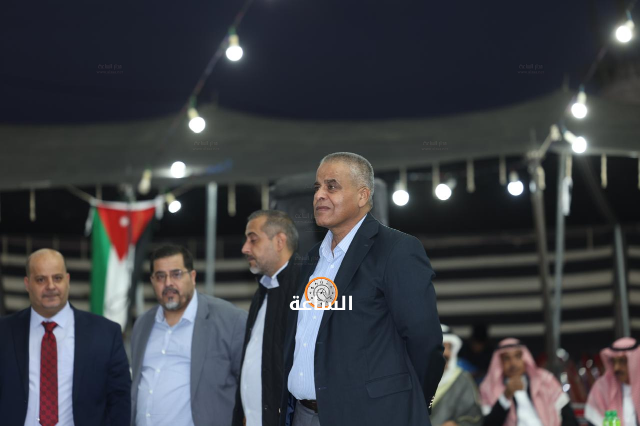 Madar Al-Saa Images 0.13052723920498244