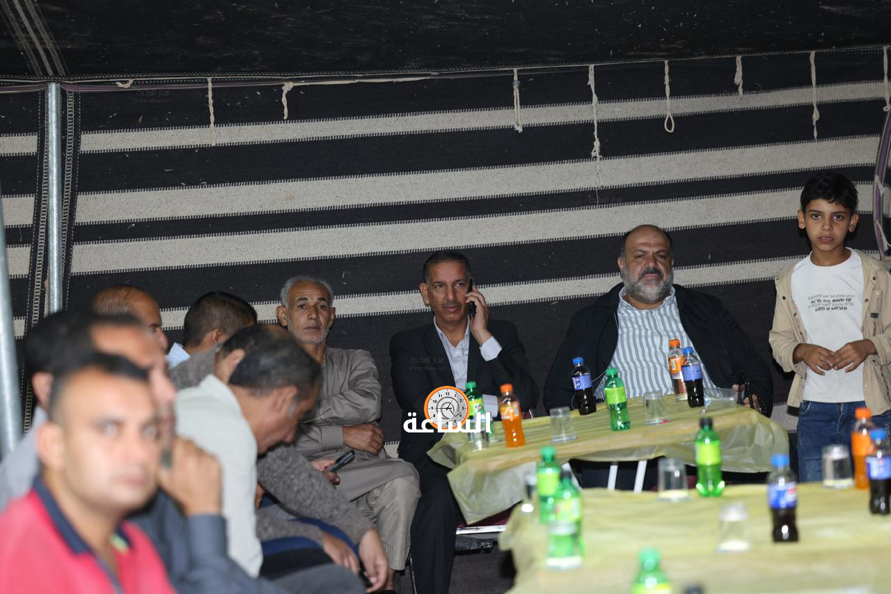 Madar Al-Saa Images 0.6424053244663512