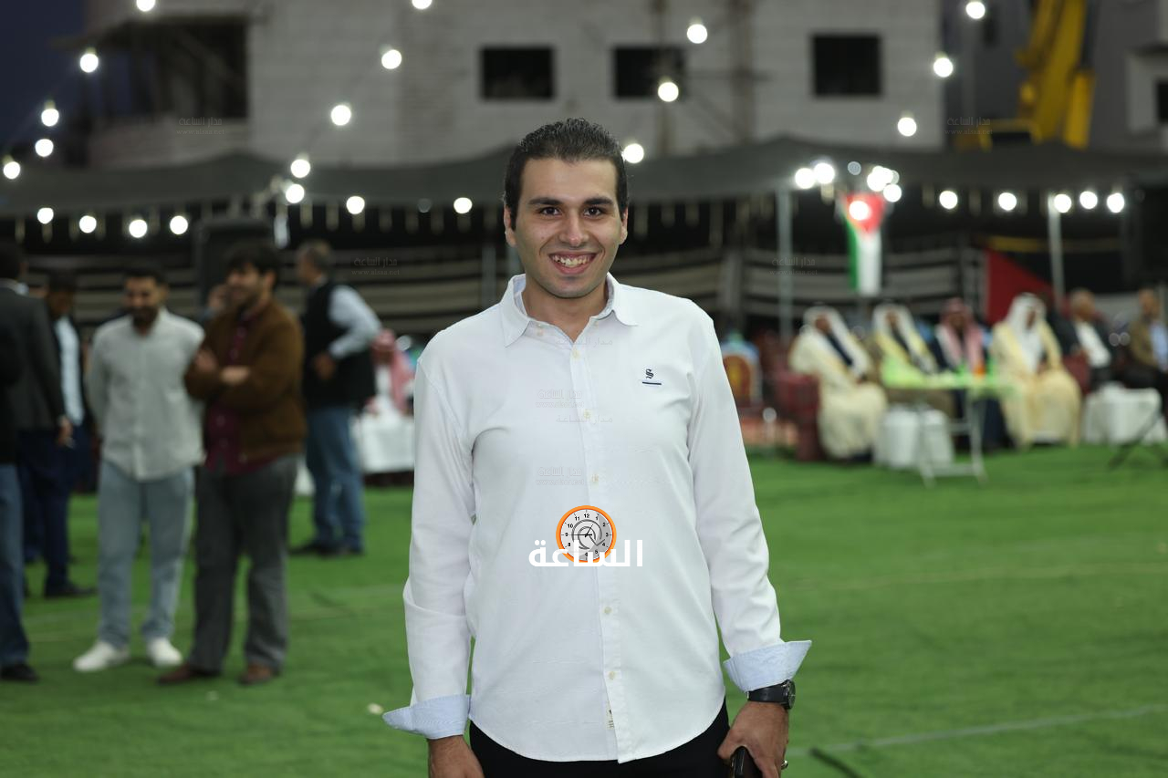 Madar Al-Saa Images 0.2646299661654473