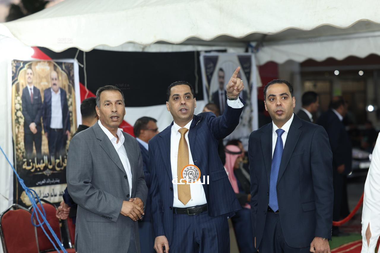 Madar Al-Saa Images 0.22403055159478047