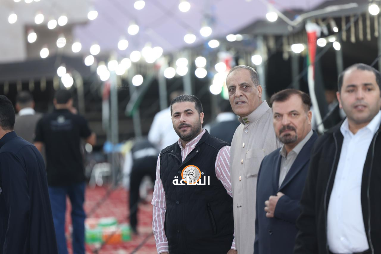 Madar Al-Saa Images 0.6641544443771997