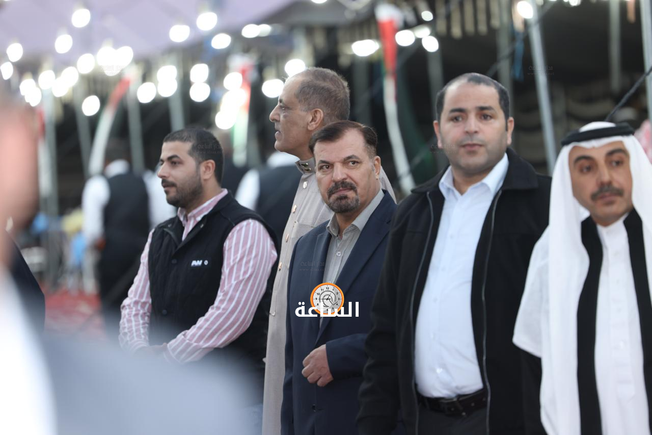Madar Al-Saa Images 0.5381589202579252