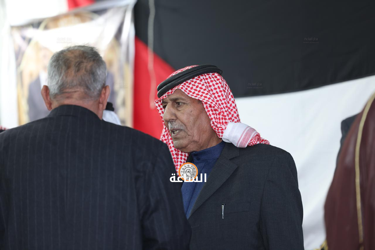 Madar Al-Saa Images 0.7643619354501158