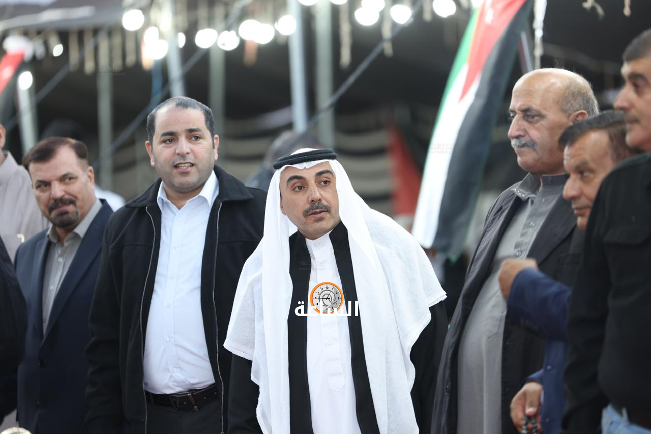 Madar Al-Saa Images 0.6447986845245136
