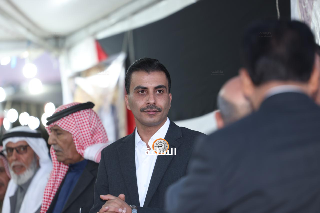 Madar Al-Saa Images 0.8298303793157243