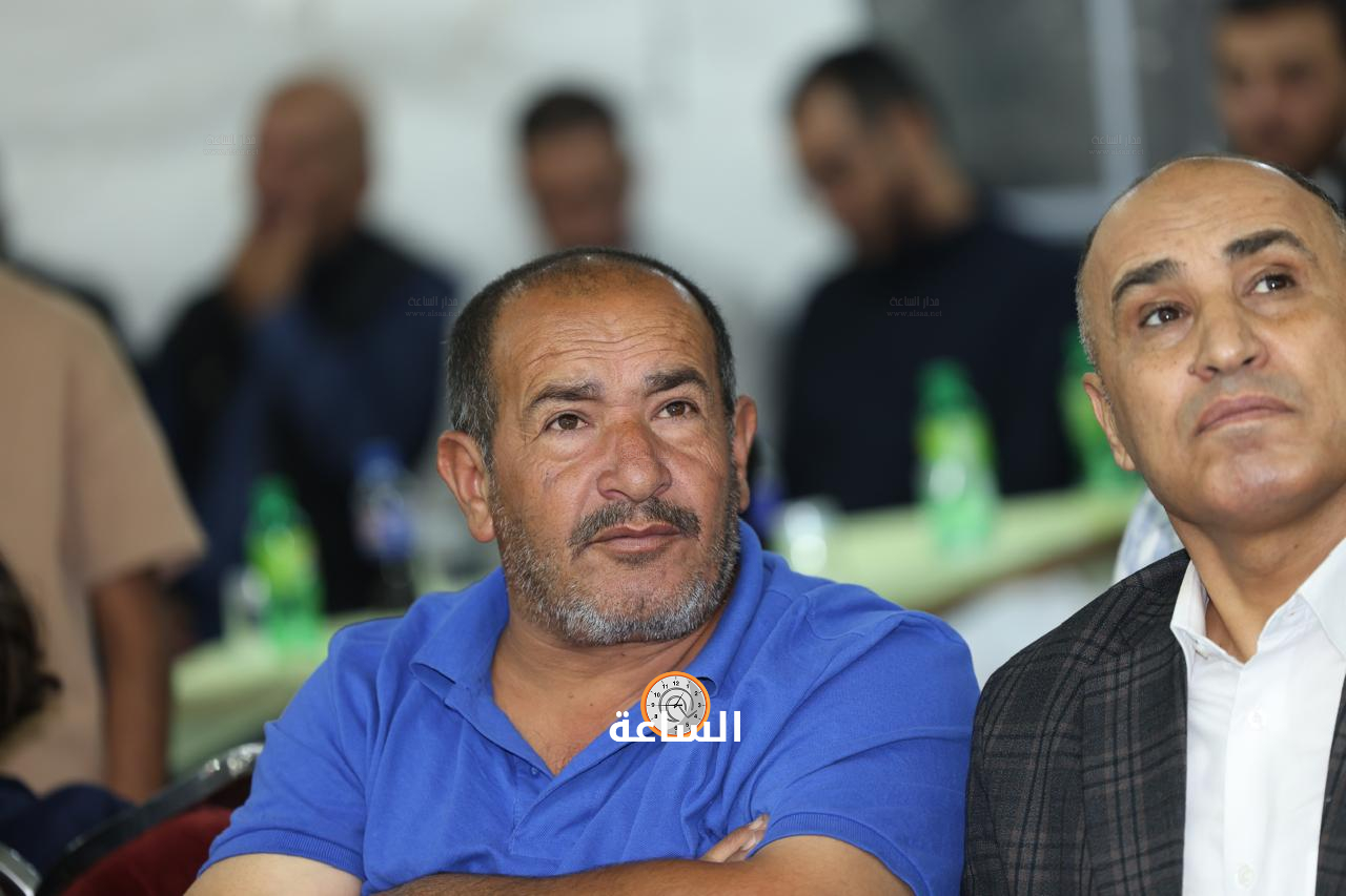Madar Al-Saa Images 0.6557086893355051