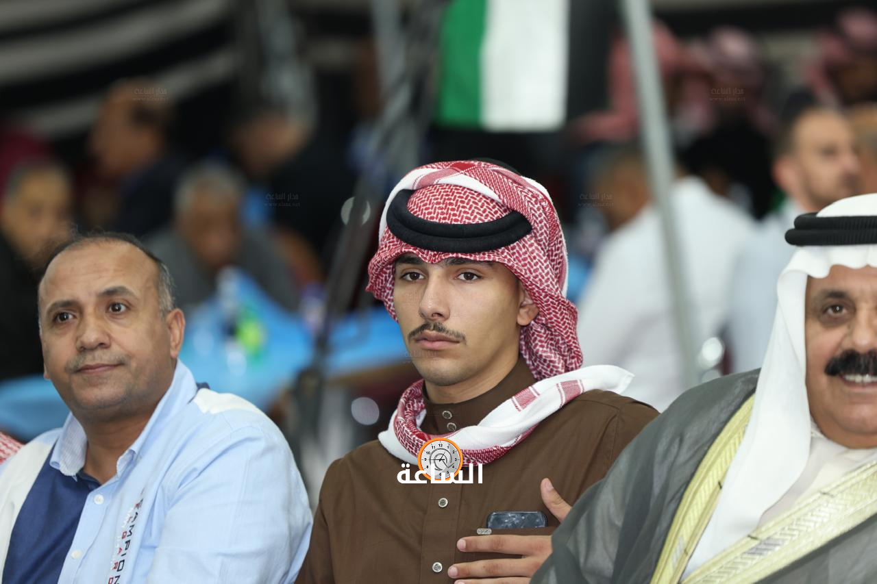 Madar Al-Saa Images 0.025910611372024328