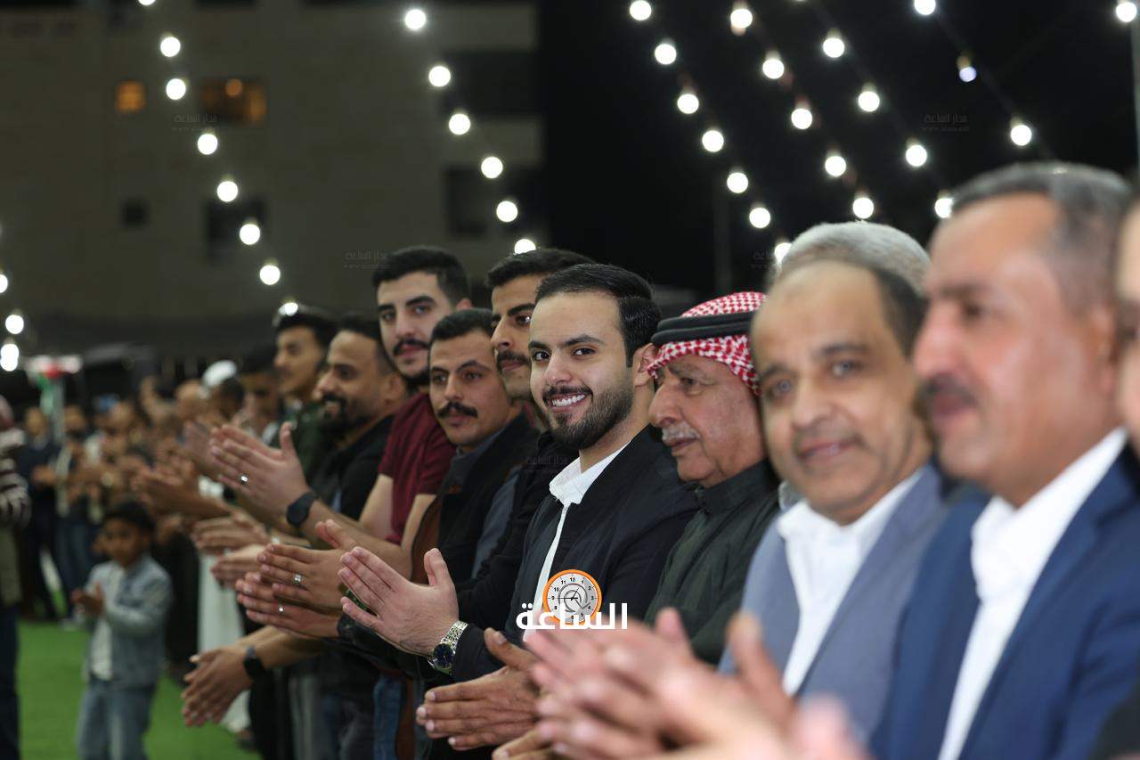Madar Al-Saa Images 0.49481833190874724