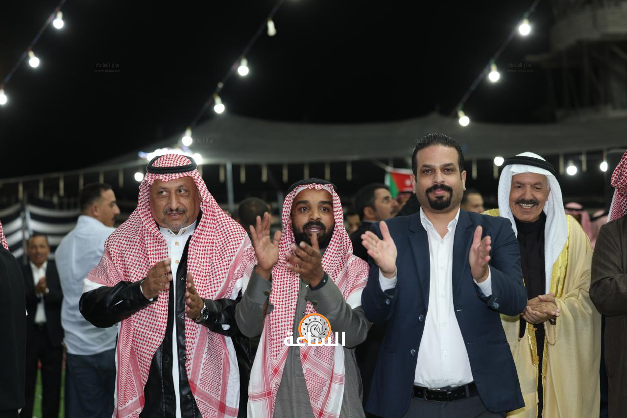 Madar Al-Saa Images 0.10431286519928584